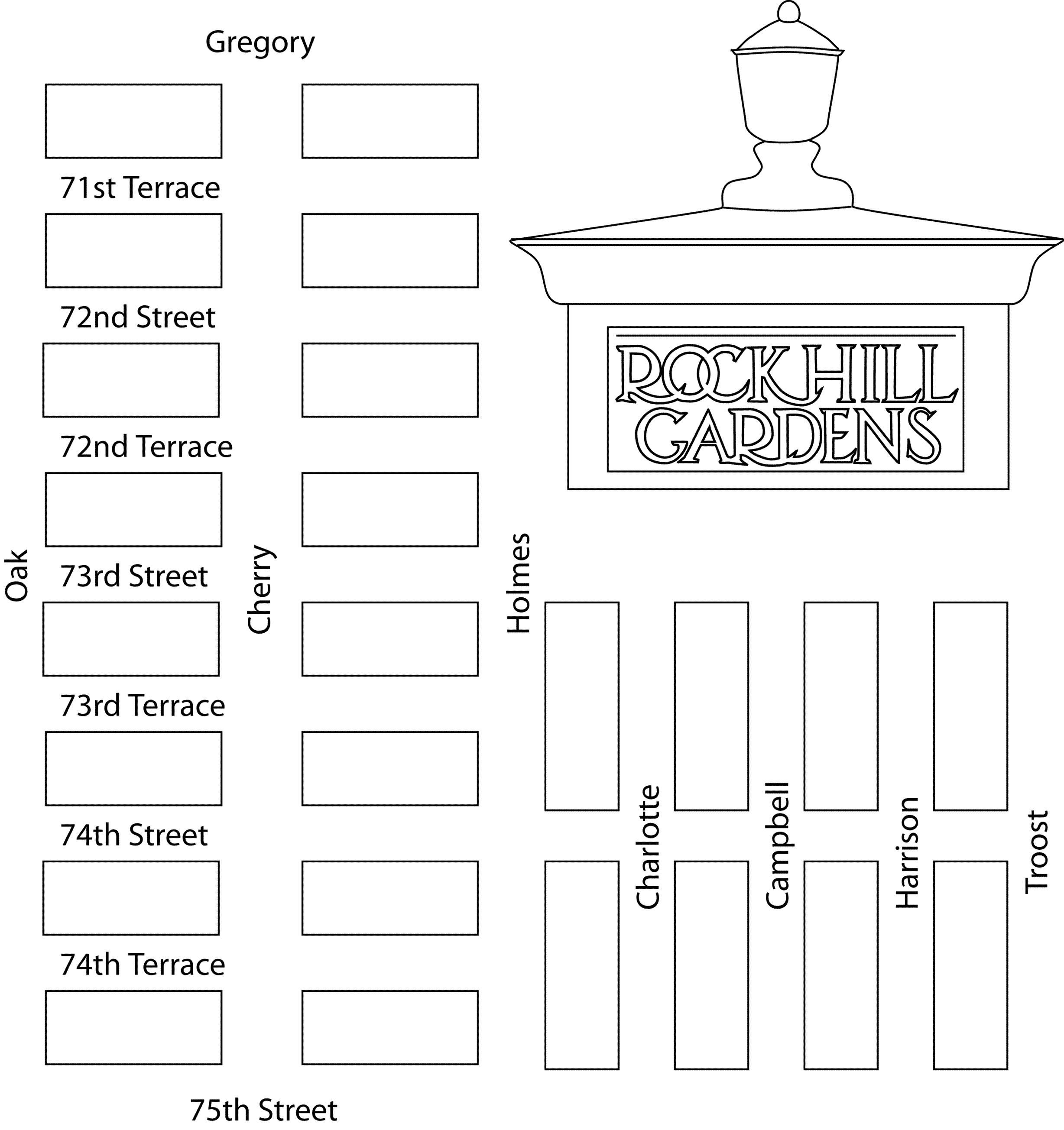 RGNA boundaries